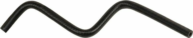RAPRO 11274 Expansion Tank Hose - Fits Fiat Ducato, Boxer & Jumper 94-02 — Hoses & Tanks