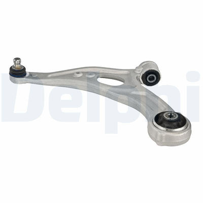 Delphi TC9307 Control Arm with Ball Joint Front Right Ford Kuga 2020 > (Aluminium) — Control Arms & Ball Joints