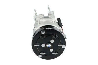 NRF 320226 A/C Compressor Transit V-363 Bm 14