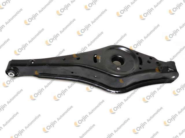 ORJIN 07929 Audi A1 (8X1/8XK) Rear Control Arm Sheet Metal — Control Arms & Ball Joints