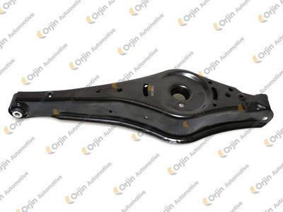 ORJIN 07929 Audi A1 (8X1/8XK) Rear Control Arm Sheet Metal — Control Arms & Ball Joints
