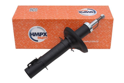 HİMPEKS 1J0413031S Front Shock Absorber Gas Charged Golf4 / Bora / A3 / Toledo / Octavia 97 > 04 — Shocks & Struts