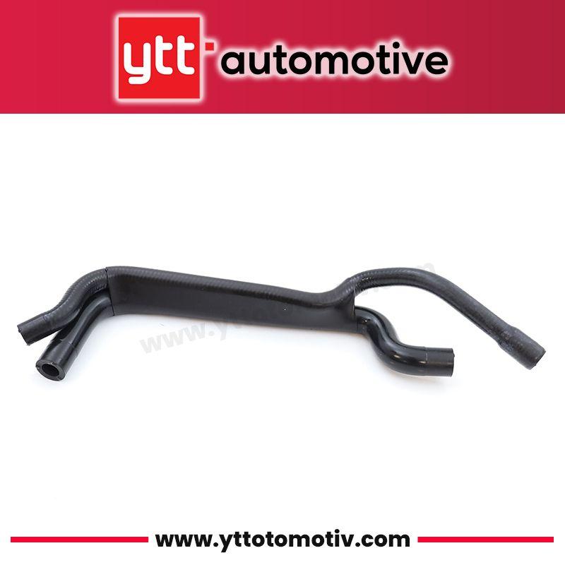 YTT Y80247 Motor Ventilation Hose BMW 3 Series E36-E46 M43 — Crankcase & Ventilation