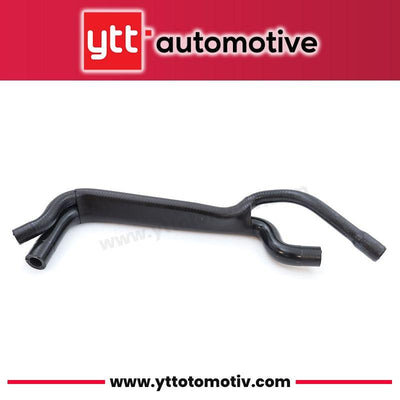 YTT Y80247 Motor Ventilation Hose BMW 3 Series E36-E46 M43 — Crankcase & Ventilation