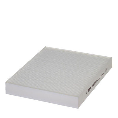 Hengst E3919LI Cabin Air Filter Vag A1 Polo5 Fab3 Rapid Ibiza5 14 — Air & Cabin Filters