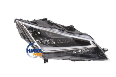 HİMPEKS 5F1941008A Far Led Right (Modülsüz) (E-Mark) Leon 13 > 16 — Headlights