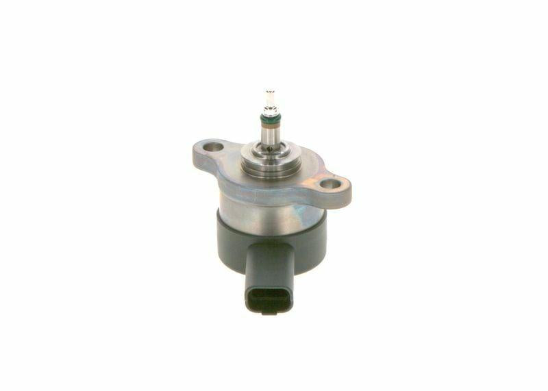 BOSCH Fuel Pump Pressure Regulator — Valves & Actuators