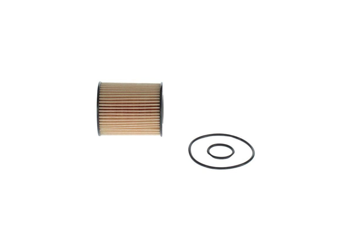 Bosch 09864B7082 Oil Filter | Toyota Avensis 06-12 Rav4 06-12 Auris D