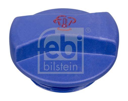Febi Bilstein 14700 Radiator Tank Cover Golf IV Bora 98 > 05 — Radiators & Fans