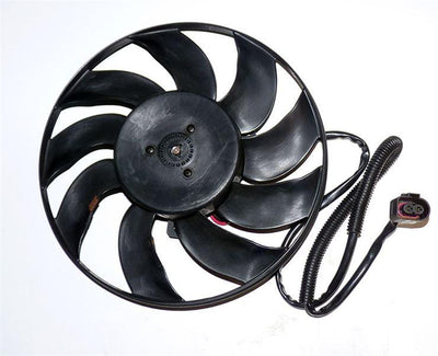 MGA 83134 Fan Motor VW Transporter T5 03-10 1.9-2.5 TDI, T5 11- 2.0 (BI)TDI — Motors, Pumps & Antennas