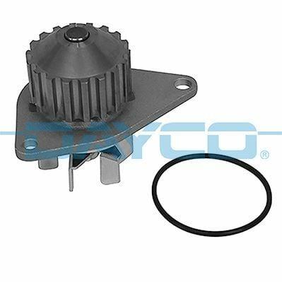 DAYCO DP030 Water Pump - Engine Cooling Solution — Water Pump & Thermostat