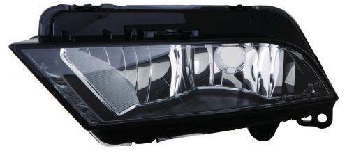 Depo 445-2012L-UE Fog Lamp Left Seat Ibiza 12-Leon 13-Toledo 13 — Tail, Signal & Reflectors