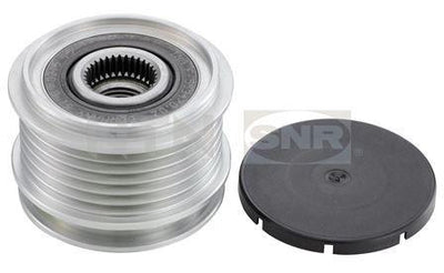 SNR GA75405 Alternator Pulley Bora Caddy II III Transporter T5 Crafter 30 35 Eos Golf IV V VI Jetta II — Starting & Charging