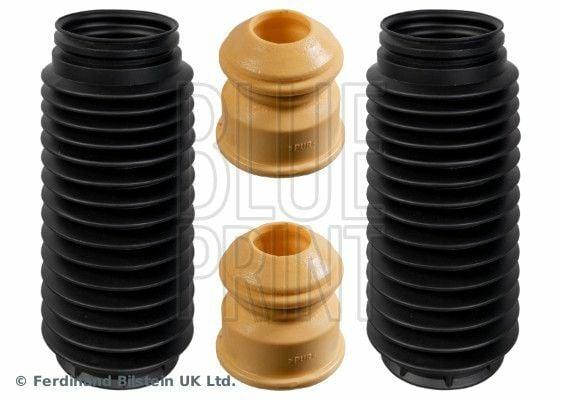 BLUEPRINT Shock Absorber Dust Boot Set - Honda Civic 1.4 & 1.8 Hb 06-11 — Blue Print, Axles, CV Joints & Boots