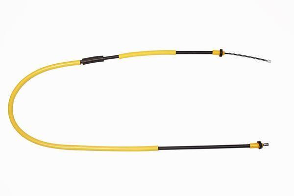 CAVO Rear Parking Cable - Compatible with Clio III 1.5 dCi (1572mm) — Brake Cables & Hardware