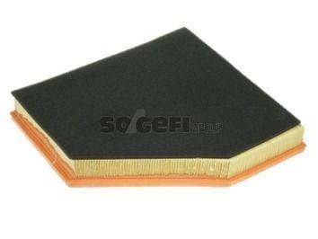PURFLUX A1326 Air Filter - E60 E61 Series — Air & Cabin Filters
