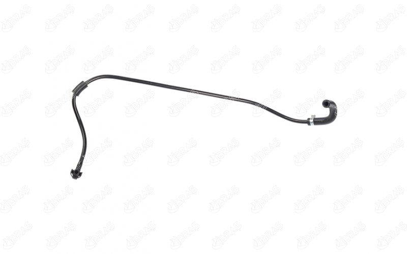 İbraş 21618 Throttle Body Pipe Opel Astra H 1.6 Opel Astra J 1.6 Opel Insignia A 1.6 Opel Mokka / Mokka X 1.6 — Intake