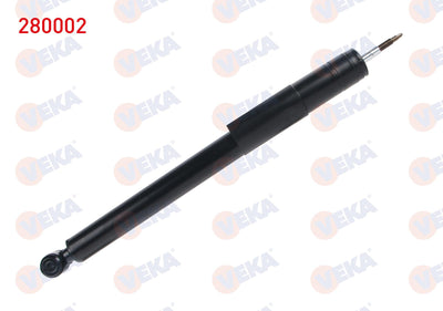 Veka 280002 Shock Absorber Rear Left-Right Gas Charged Mercedes C Series (W202) C 180-C 200-C 200 CDI-C 220 — Shocks & Struts