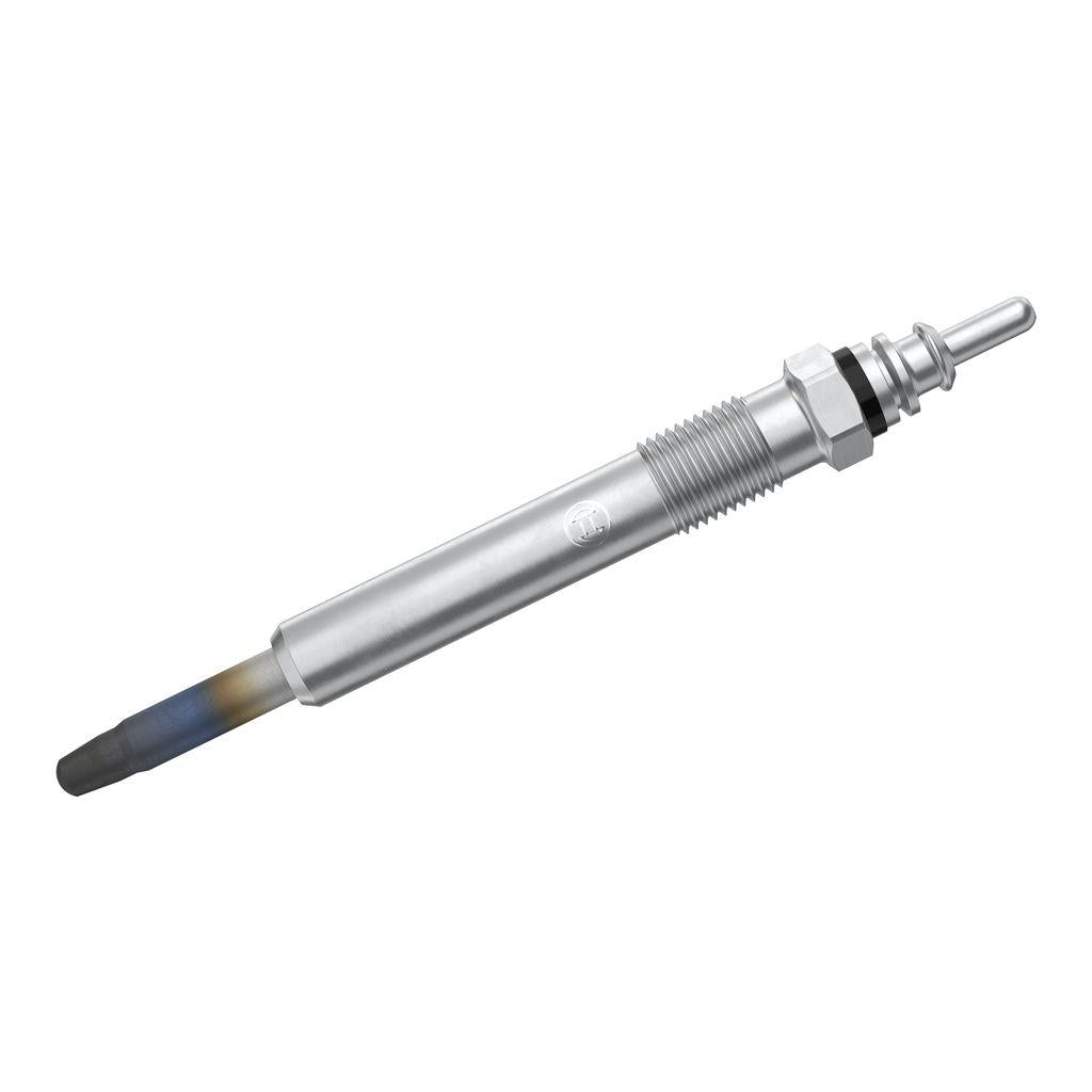 Bosch 0250201054 Mercedes W202/W210 93-02 OM604-605-606 Glow Plug — Coils & Plugs