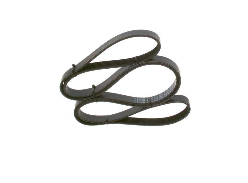 Bosch 1987947956 V Belt Crafter 2.5 TDI 6PK2000 W204/W212/C207/W166