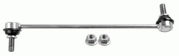 Lemförder 3711101 Sway Bar Link Front Right Opel Mokka/Mokka X Chevrolet Trax 12- — Sway Bars & Links