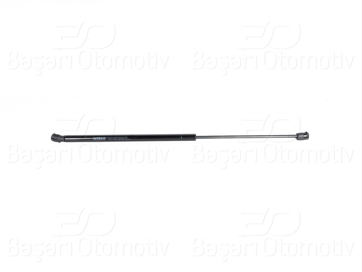 Wisco 2193273-00 Trunk Gas Strut 275N Opel Corsa E 15 > — Support Rods & Struts