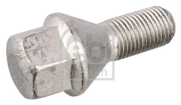 Febi Bilstein 19341 Lug Stud Bravo Doblo Idea Punto Stilo Combo | Set of 20
