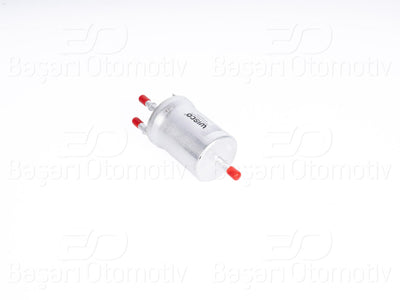 Wisco 1133196-00 Fuel Filter 3Bar VW Polo Fabia Cordoba 1.4 02 > — Fuel Delivery