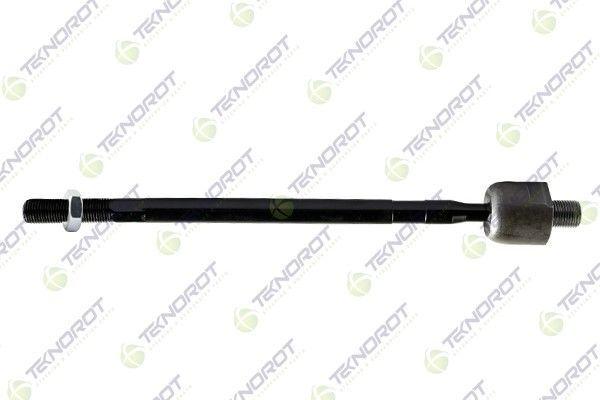Teknorot HY-204 — Tie Rods & Linkage