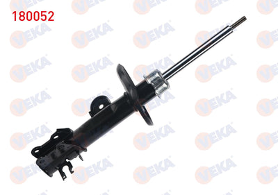 Veka 180052 Shock Absorber Front Right Gas Charged Fiat Egea 1.3 Mjt 2015 — Shocks & Struts