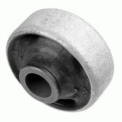 LEMFORDER Swing Arm Bushings Set - Durable Rubber Metal Support — Lemförder, Bushings & Mounts