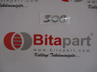 Bitapart BPE309610 508 Yazı