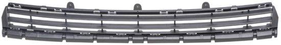 PHIRA BR08120 Front Bumper Upper Grille Citroen Berlingo (B9) 2008-2015