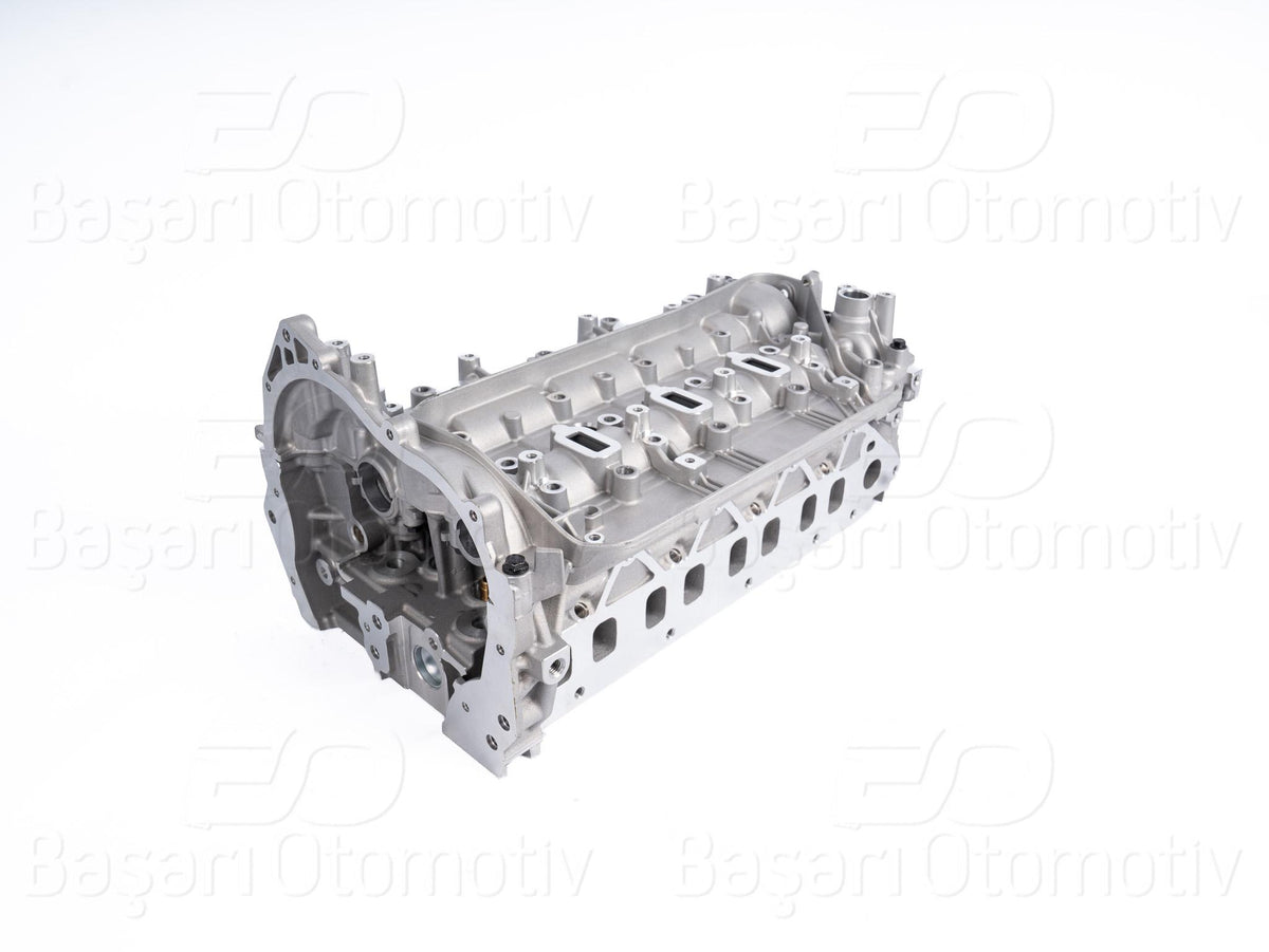 Wisco 3115027-00 Cylinder Head Mercedes Vito Renault Megane III IV Traffic III Nissan Qashqai II X-Tr — Cylinder Head & Block