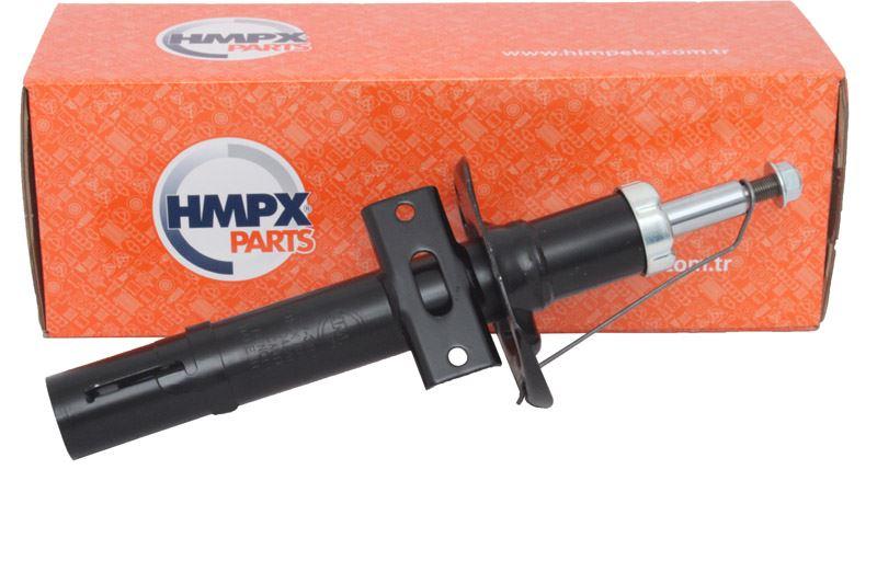 HİMPEKS 6Q0413031BM Front Shock Absorber Gas Charged: Left & Right Polo-Cordoba-Ibiza-Fabia 9N 01 > 10 — Shocks & Struts