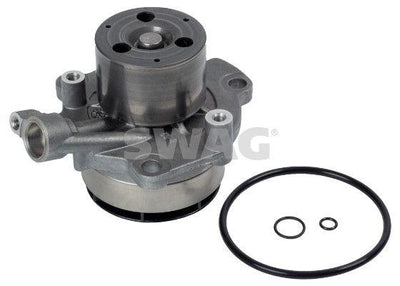 SWAG 33108022 Water Pump Golf VII A3 Leon Octavia A4 A5 Passat B8 — Water Pump & Thermostat
