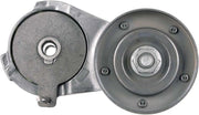 gates-v-belt-tensioner, gates-v-belt-tensioner-close-up GATES V-Belt Tensioner – Compatible with 2001-2006 Golf 4 and Leon 1.4L, 1.6L 16V | 70 mm Outer Diameter GATES V-Belt Tensioner for Golf & Leon | Durable & Reliable gates, v-belt-tensioner, golf-4, leon, car-maintenance, car-parts, mechanics, automotive, engine-performance, ai-generated
