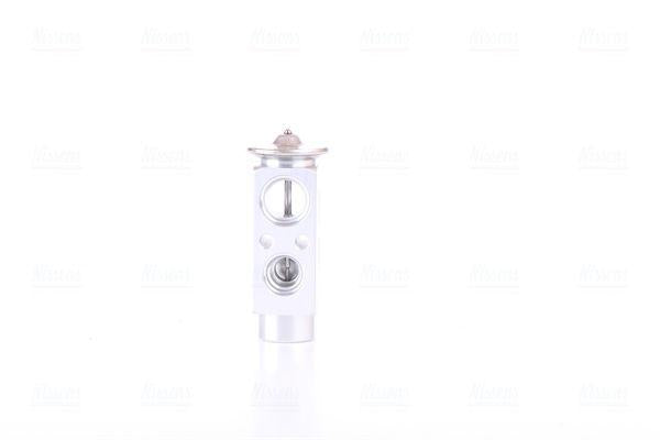 Nissens 999228 Expansion Valve BMW E65 66 67 01 — Condensers & Evaporators