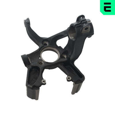 Optimal KN-101699-03-L Left Front Axle Carrier 80 1Zf Vw Audi