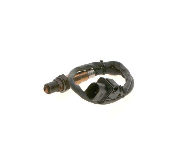Bosch 0281004193 Lambda Sensor 10-Doblo-Bravo-Linea 13-500L 1.6-2.0Mjt — Oxygen & Air-Fuel