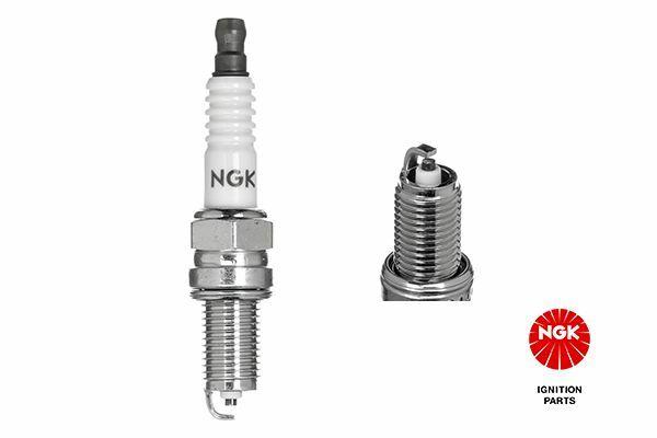 NGK 2363 Spark Plug - 10 Pack for BMW 3 E36, Opel Combo and 3 more models — Coils & Plugs