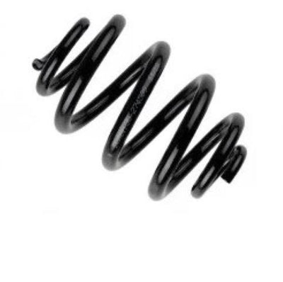 FROW HELEZON 4241233001 Coil Spring (Rear) Volkswagen Transporter T5 04-10 — Springs
