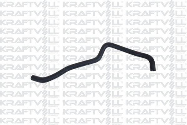 KRAFTVOLL Thermostat Hose - Compatible with BMW E81, E87, E90 and more — Water Pump & Thermostat