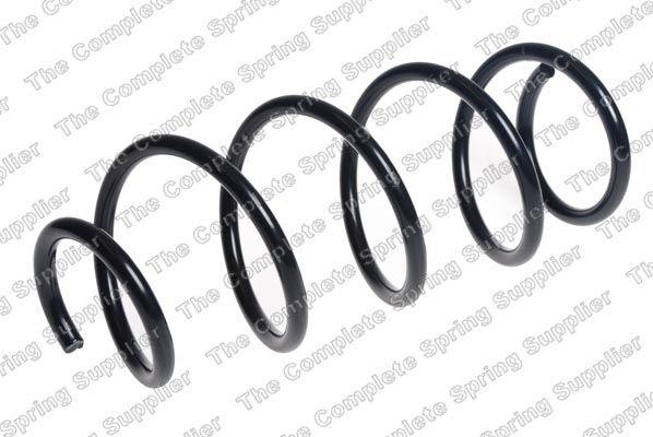 Lesjöfors 4088941 Coil Spring Front Sx4 S-Cross 1.6 13-22
