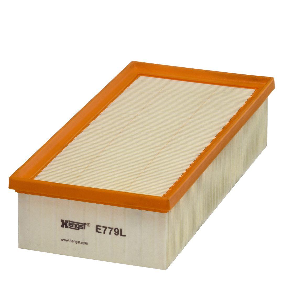 Hengst E779L Air Filter Avensis Bm 97-03 — Air & Cabin Filters