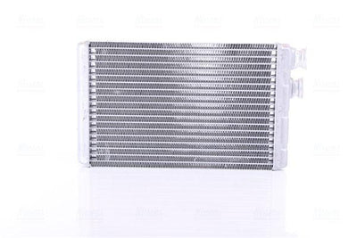 Nissens 707224 Heater Core BMW G30 G32 G15 16-19 — Heater & Blower