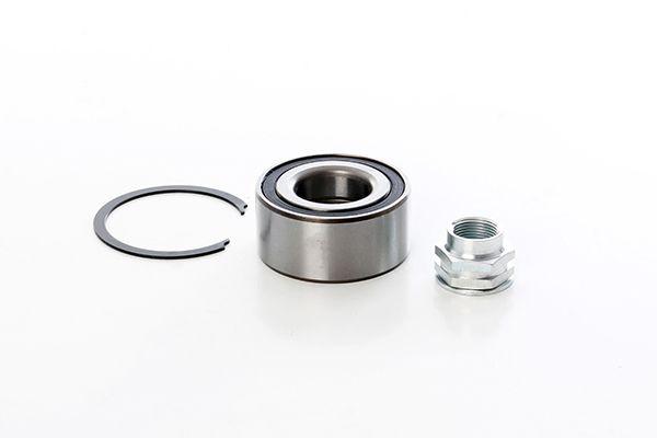 Bsg 25-605-002 Wheel Hub Bearing Front Temp. /Tipo /Albea /Doblo /Linea /Fiorino /Marea Bm 91 — Hub Assemblies
