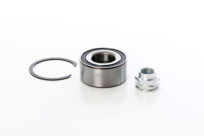 Bsg 25-605-002 Wheel Hub Bearing Front Temp. /Tipo /Albea /Doblo /Linea /Fiorino /Marea Bm 91 — Hub Assemblies