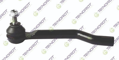 Teknorot N-942 Front Left Tie Rod Head Compatible with Nissan X-Trail 2014-2018 — Tie Rods & Linkage