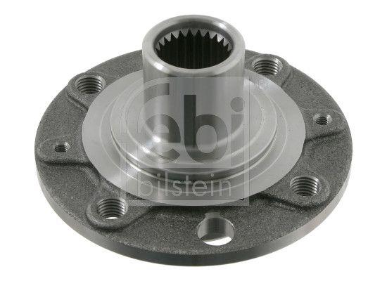 Febi Bilstein 28300 Opel Wheel Hub Front Corsa D Corsa E X15 326166 — Hub Assemblies